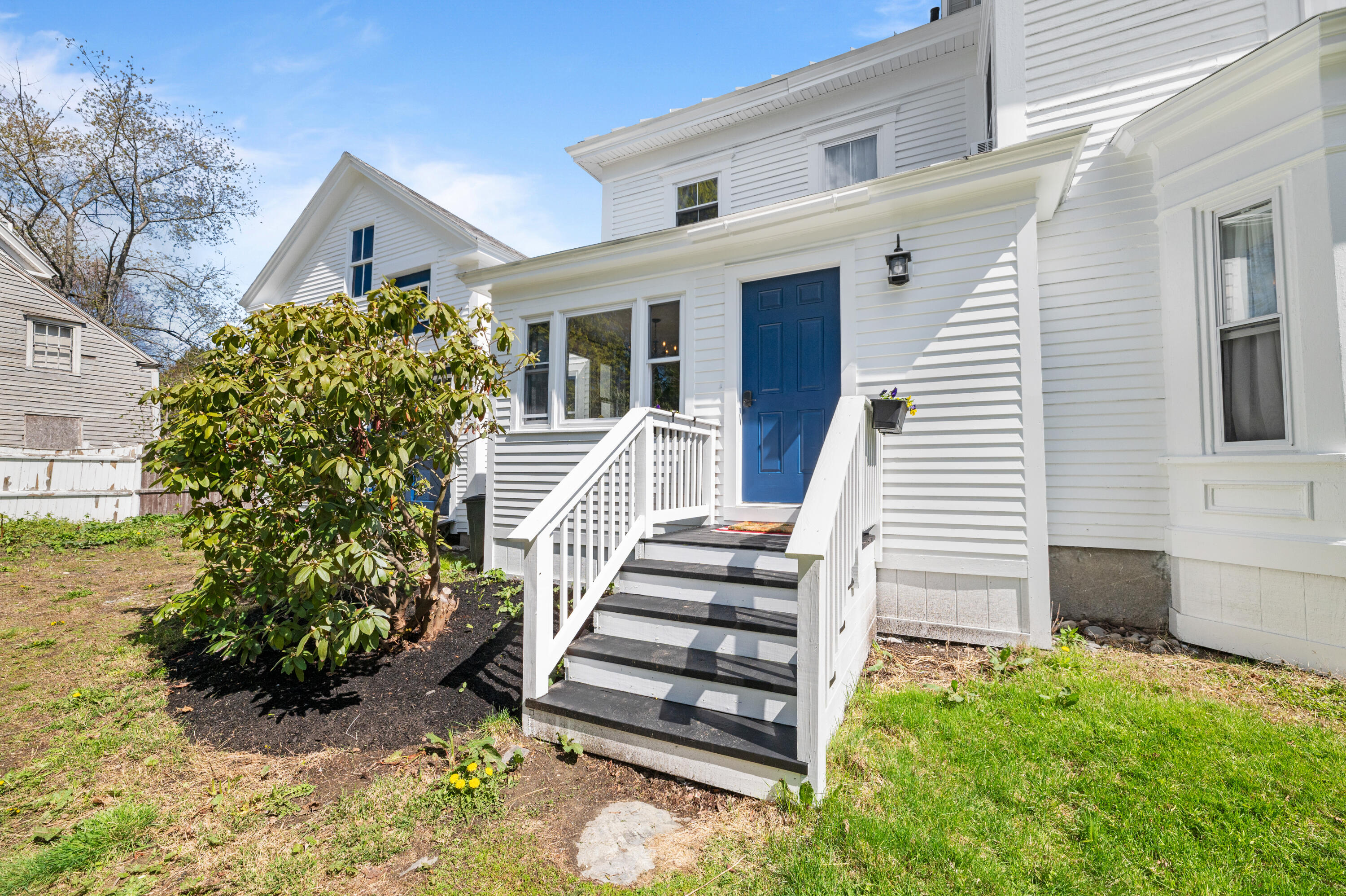 44 Chapel Street Augusta ME 04330