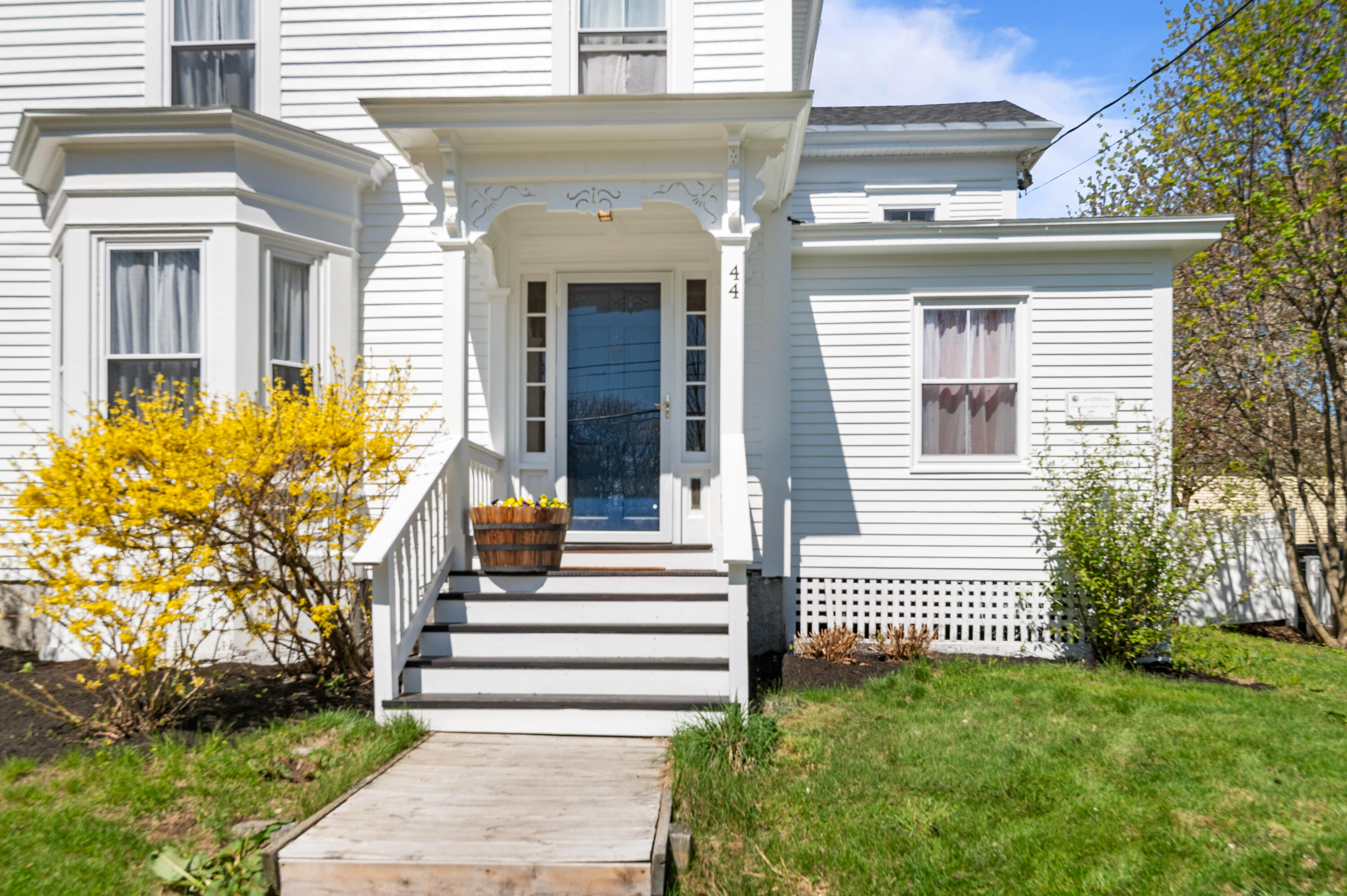 44 Chapel Street Augusta ME 04330