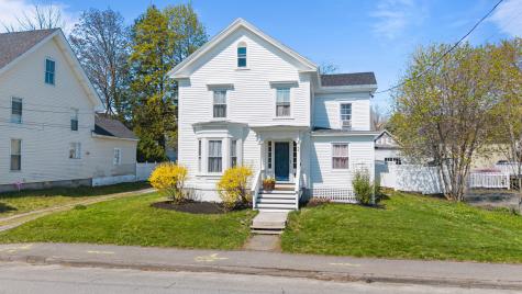 44 Chapel Street Augusta ME 04330