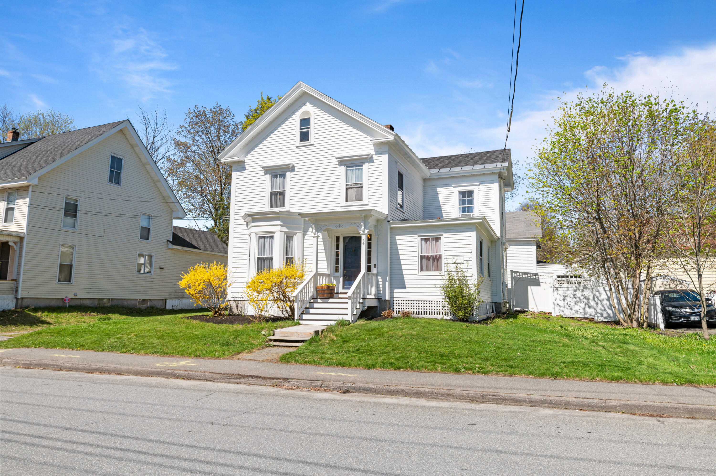 44 Chapel Street Augusta ME 04330