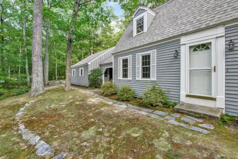 76 Linnell Road Windham ME 04062