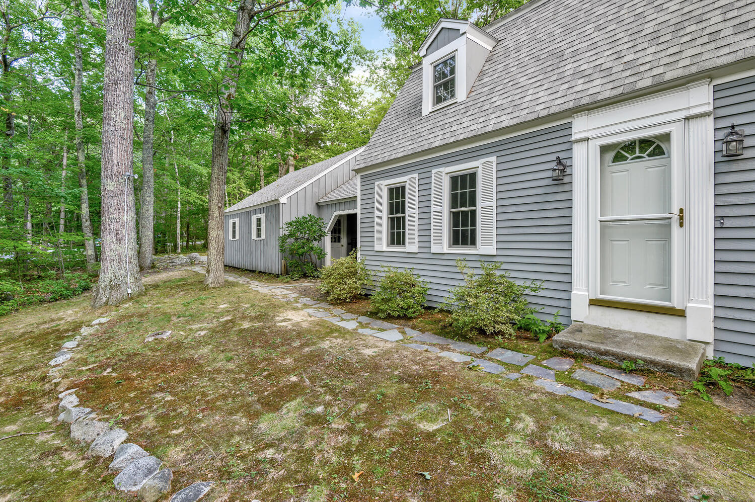 76 Linnell Road Windham ME 04062