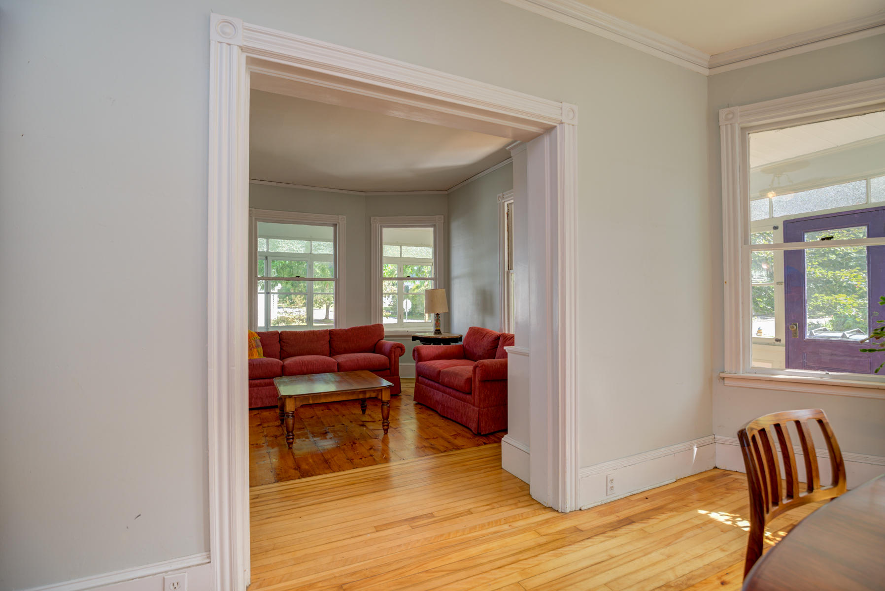 54 Glenwood Avenue Portland ME 04103