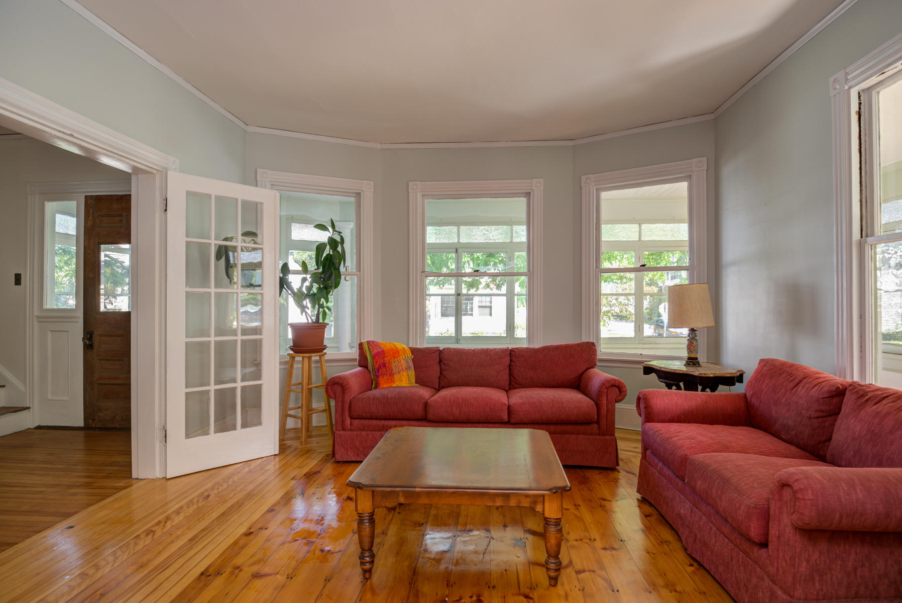 54 Glenwood Avenue Portland ME 04103