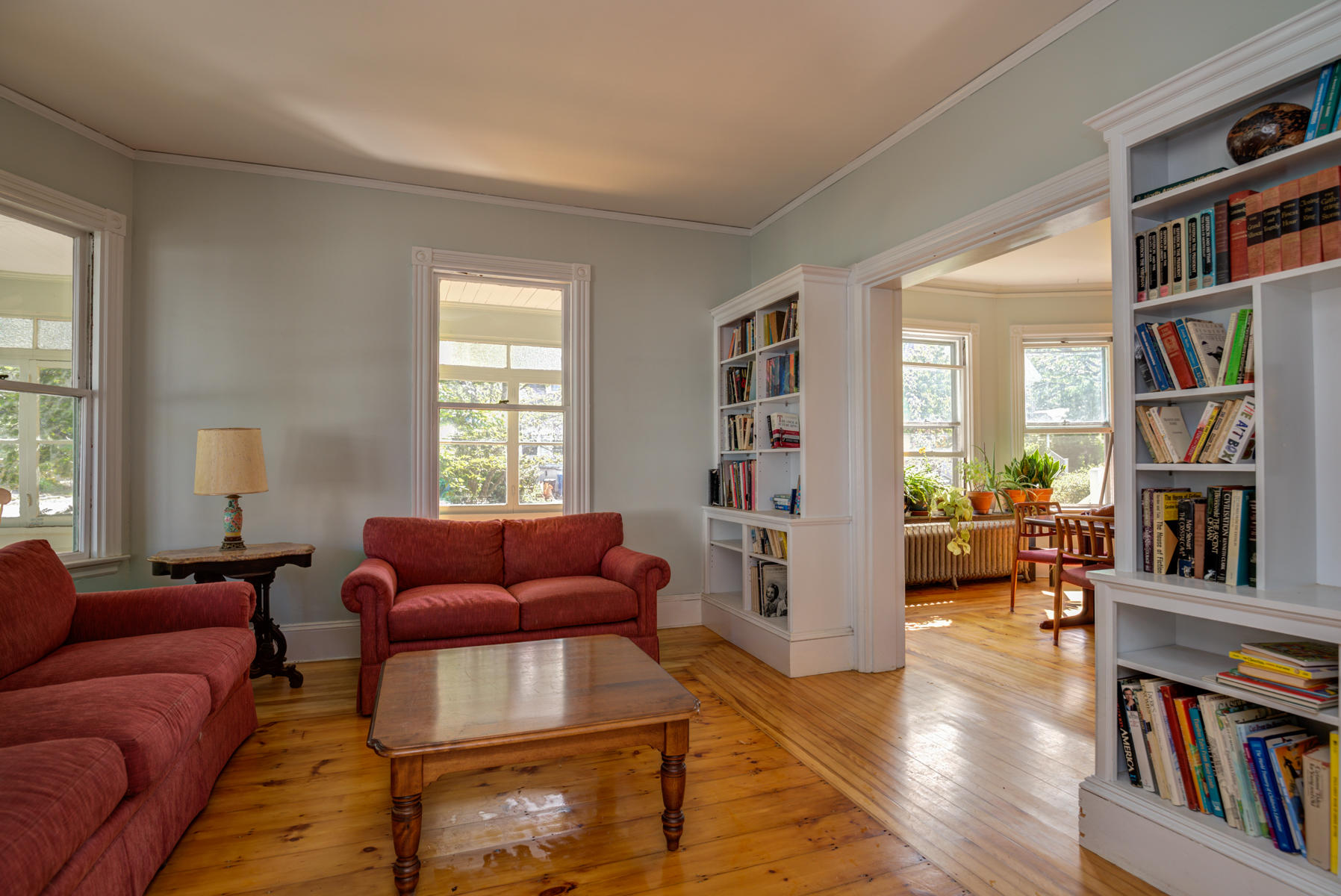 54 Glenwood Avenue Portland ME 04103
