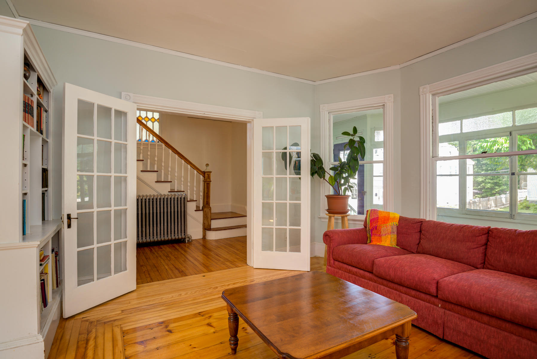 54 Glenwood Avenue Portland ME 04103