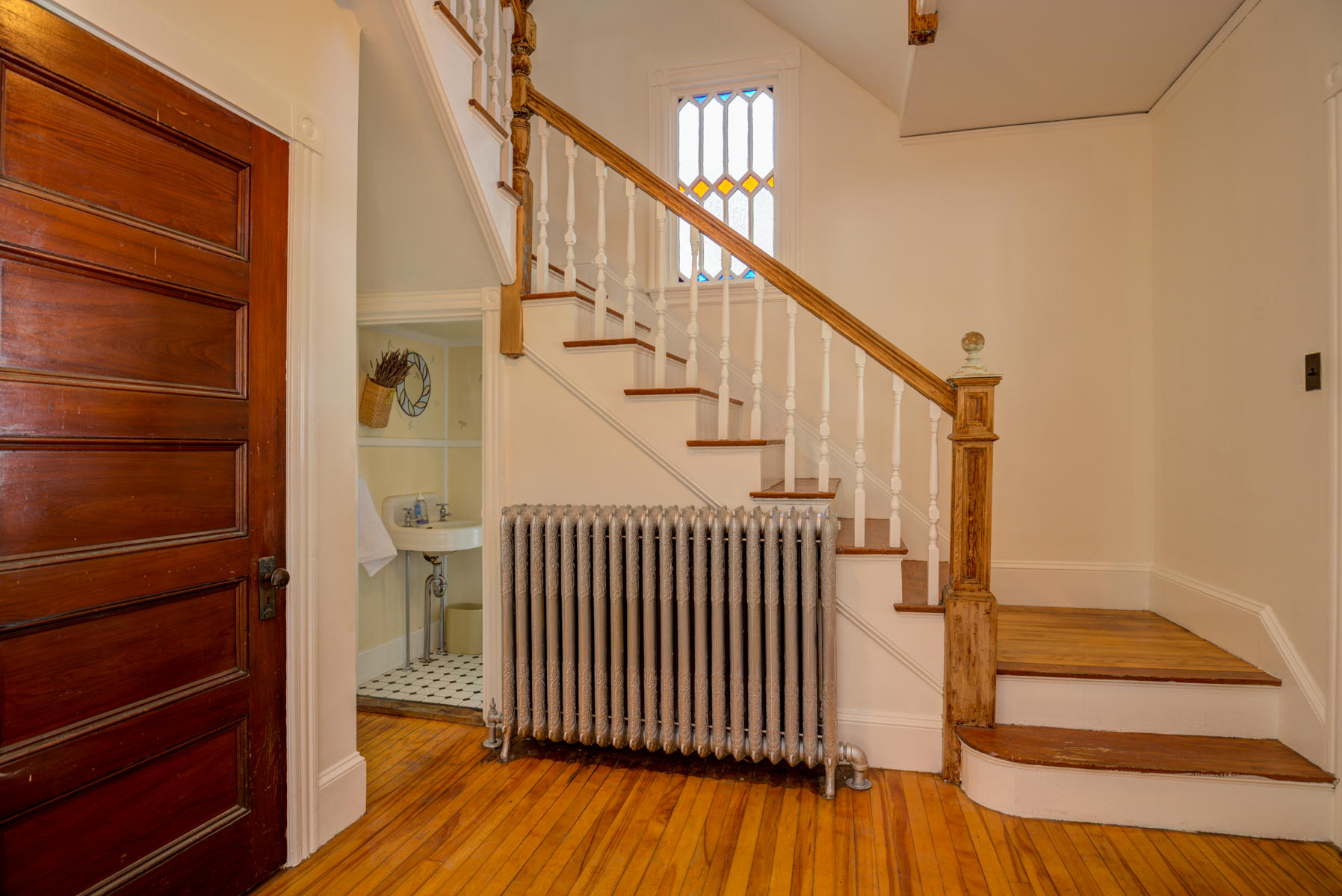 54 Glenwood Avenue Portland ME 04103