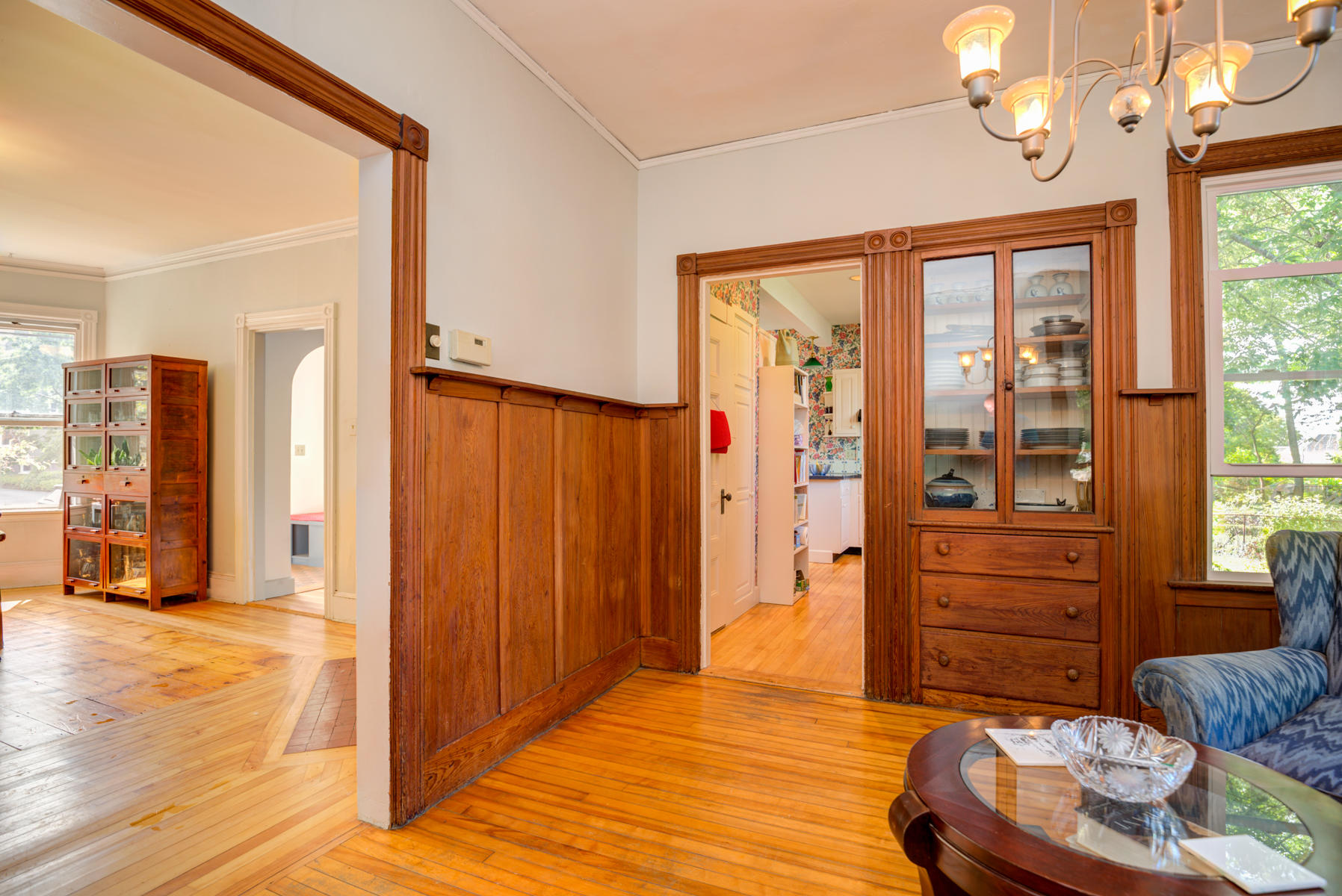 54 Glenwood Avenue Portland ME 04103