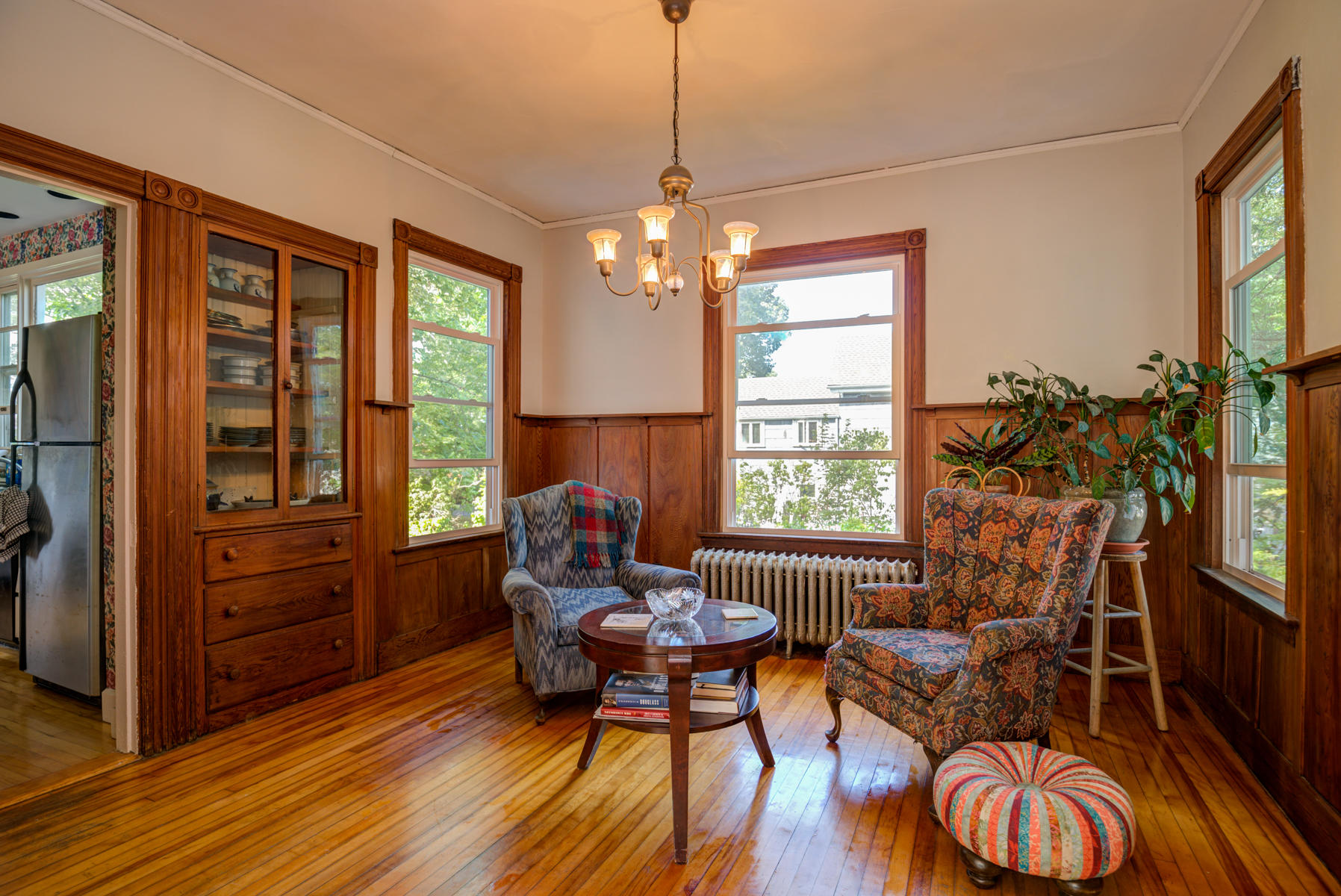 54 Glenwood Avenue Portland ME 04103