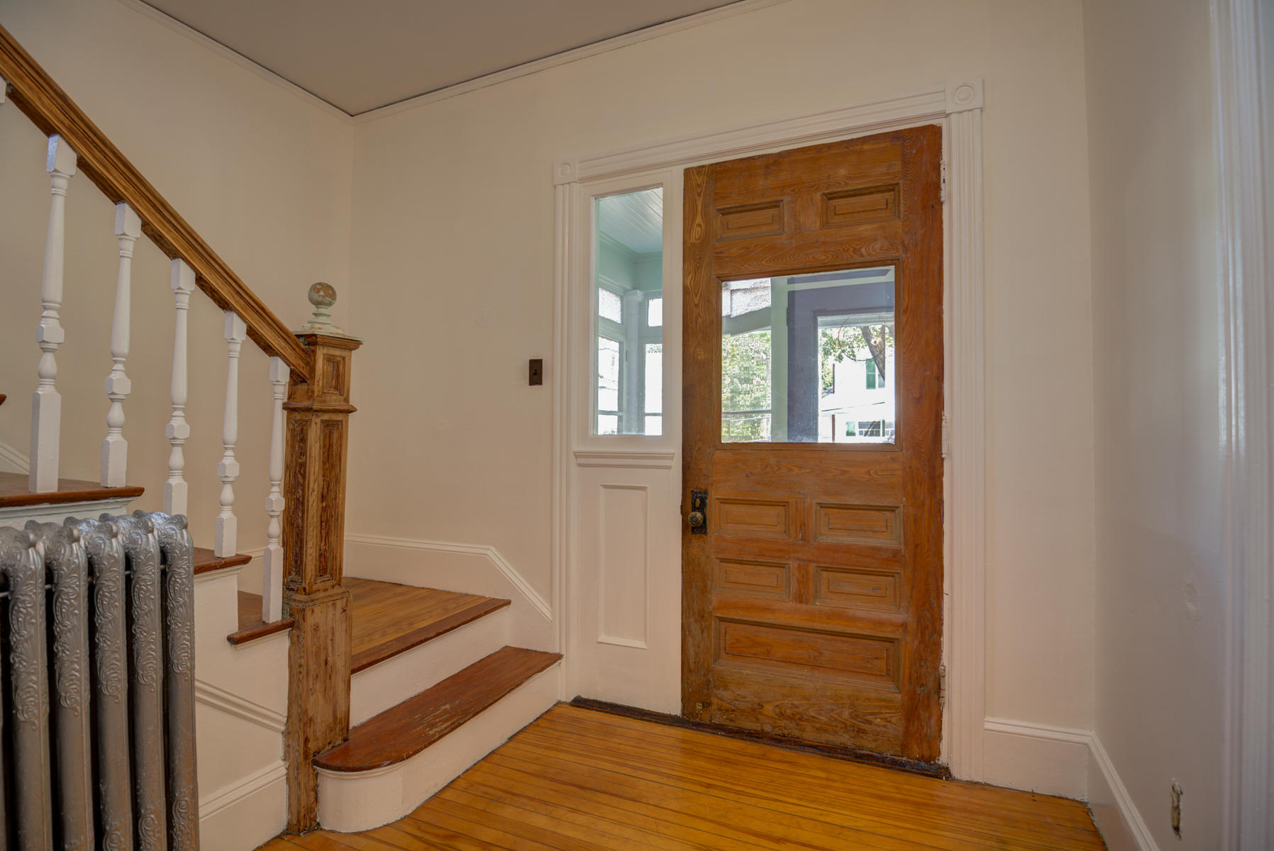54 Glenwood Avenue Portland ME 04103