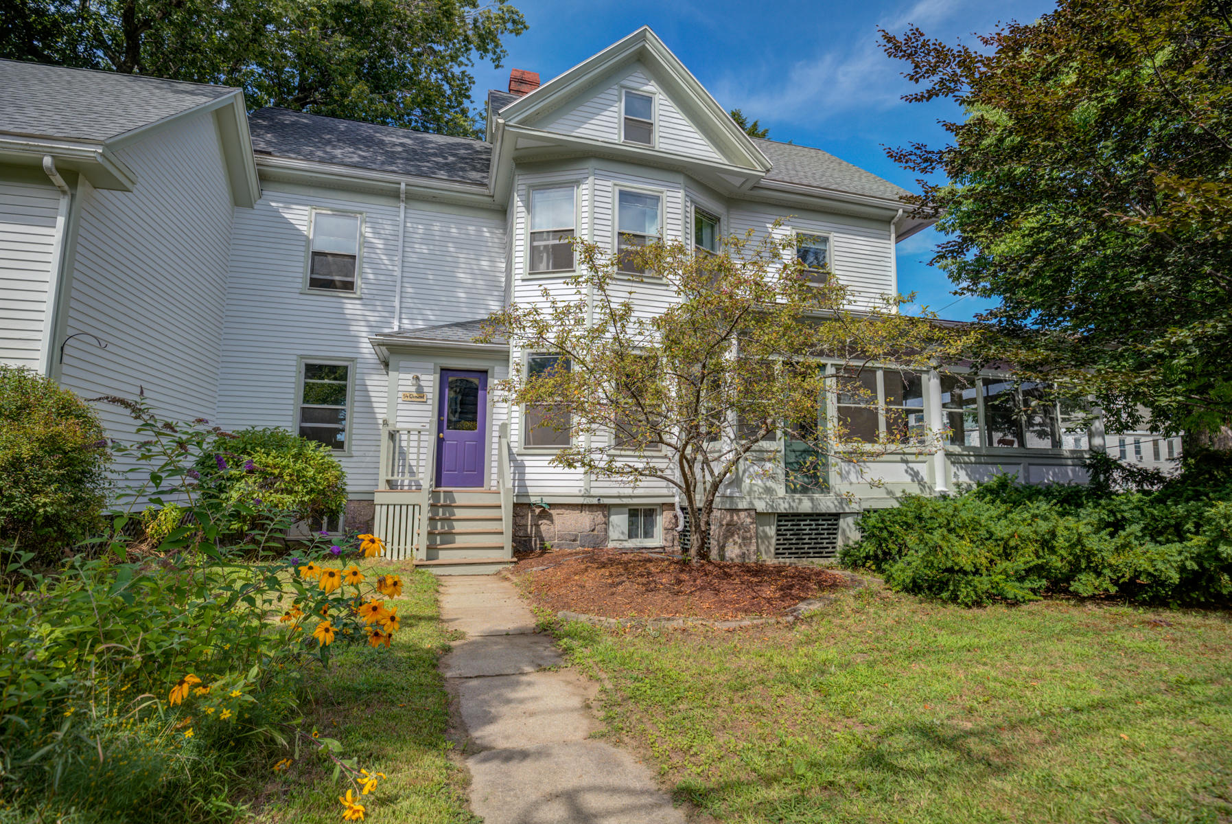 54 Glenwood Avenue Portland ME 04103