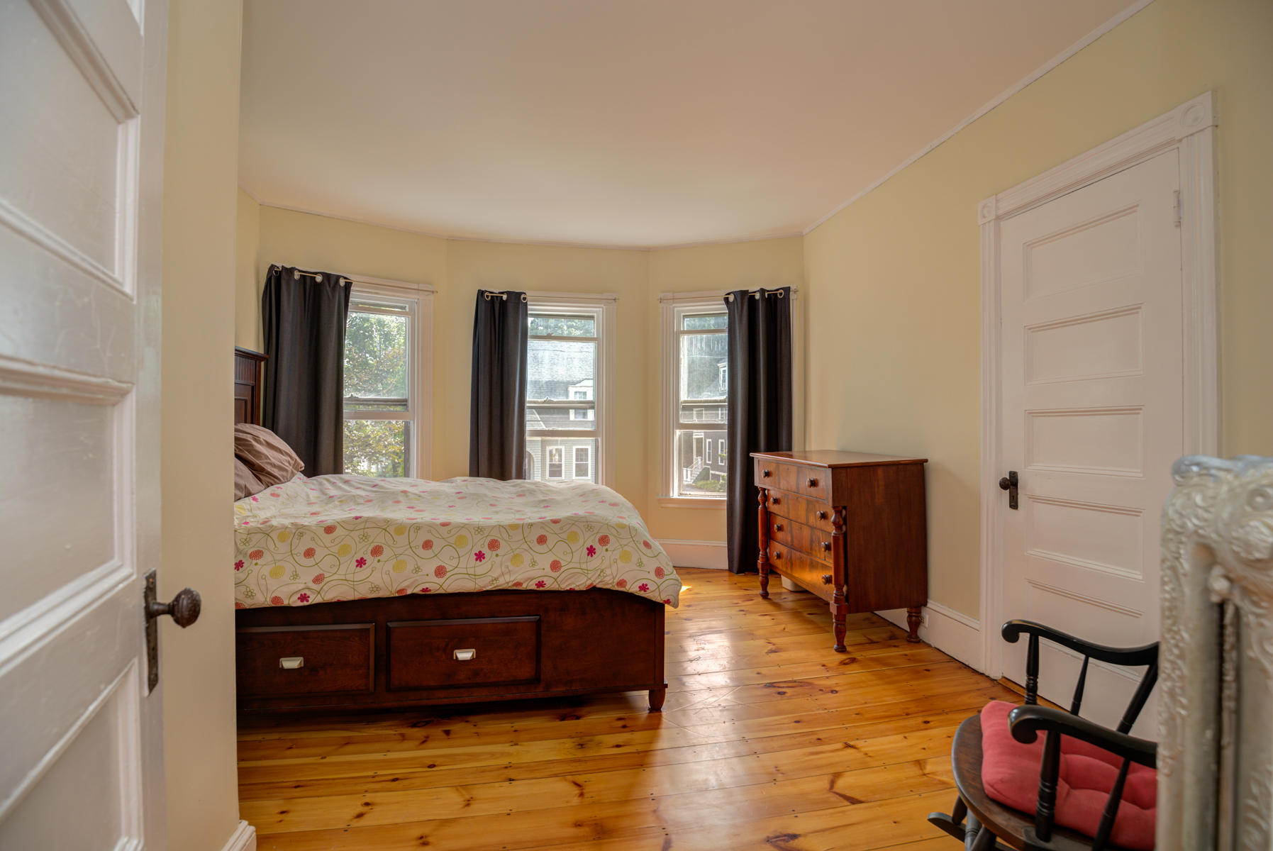 54 Glenwood Avenue Portland ME 04103