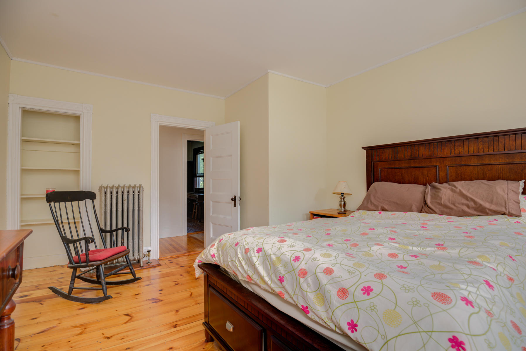 54 Glenwood Avenue Portland ME 04103