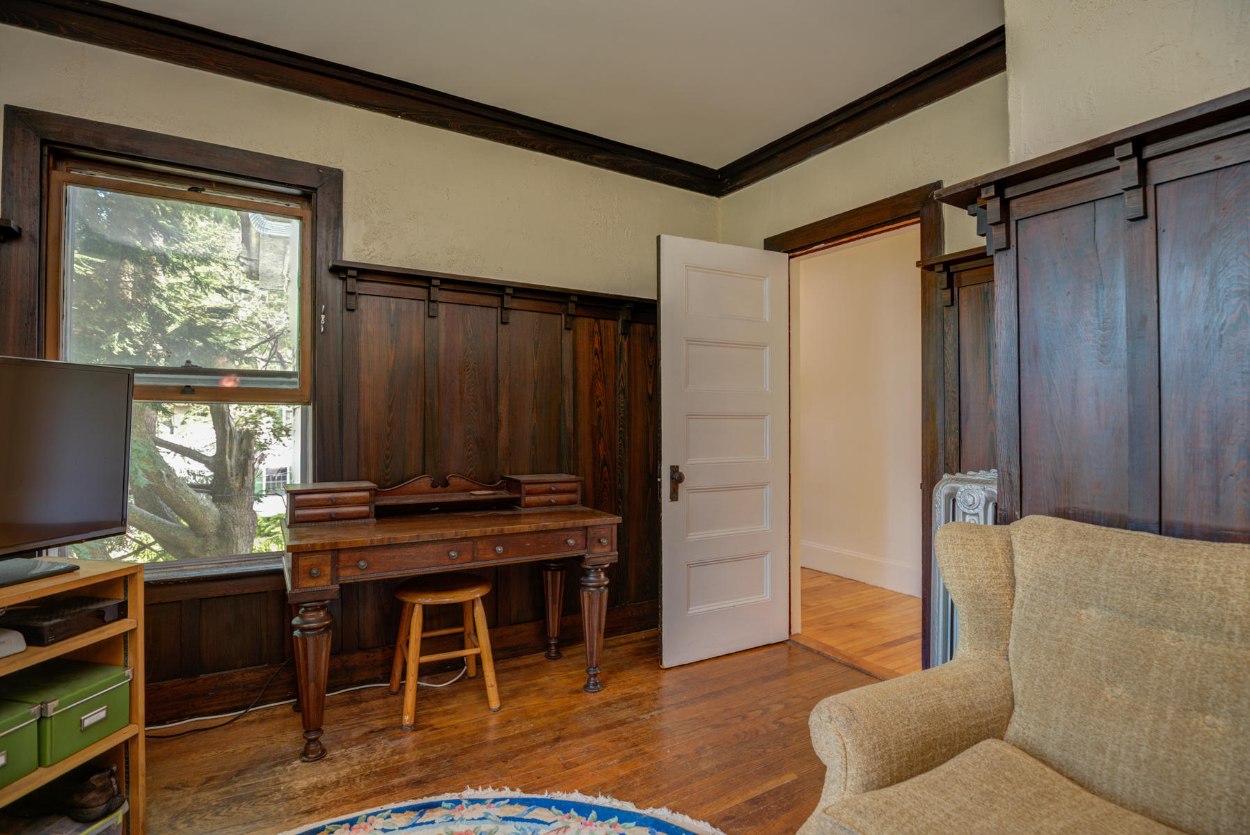 54 Glenwood Avenue Portland ME 04103