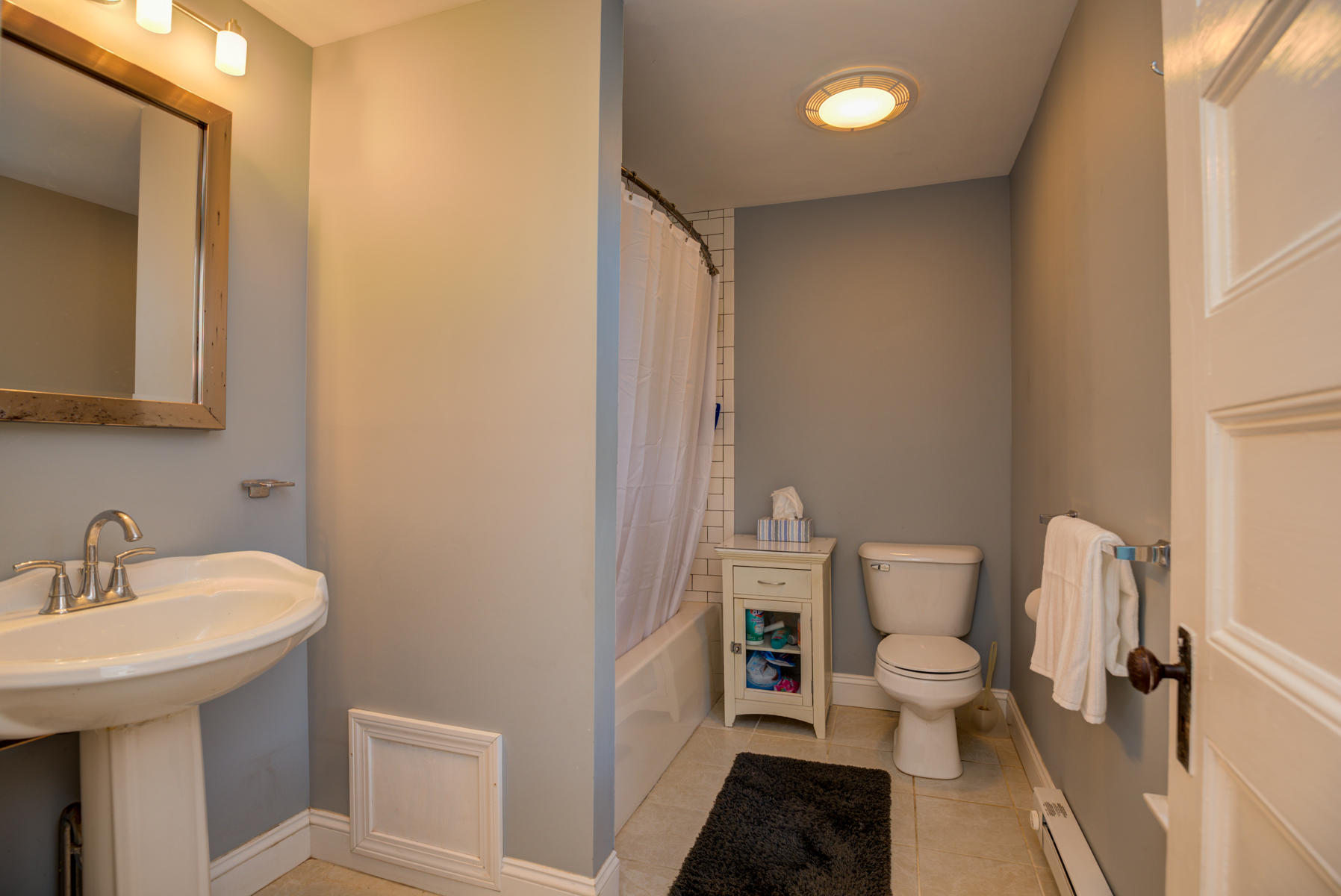 54 Glenwood Avenue Portland ME 04103