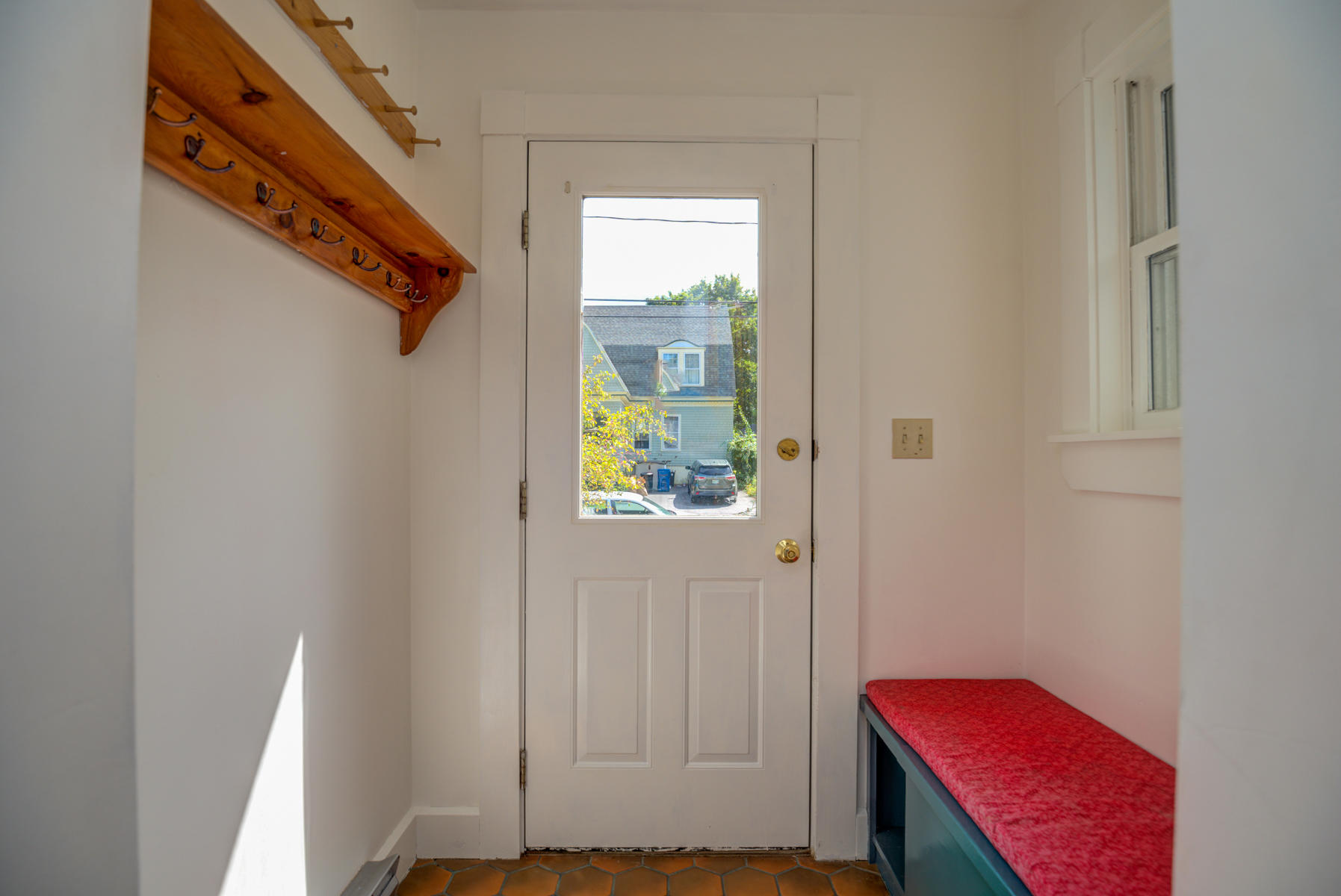 54 Glenwood Avenue Portland ME 04103