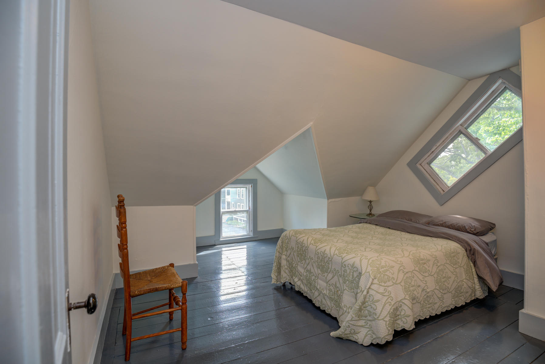 54 Glenwood Avenue Portland ME 04103