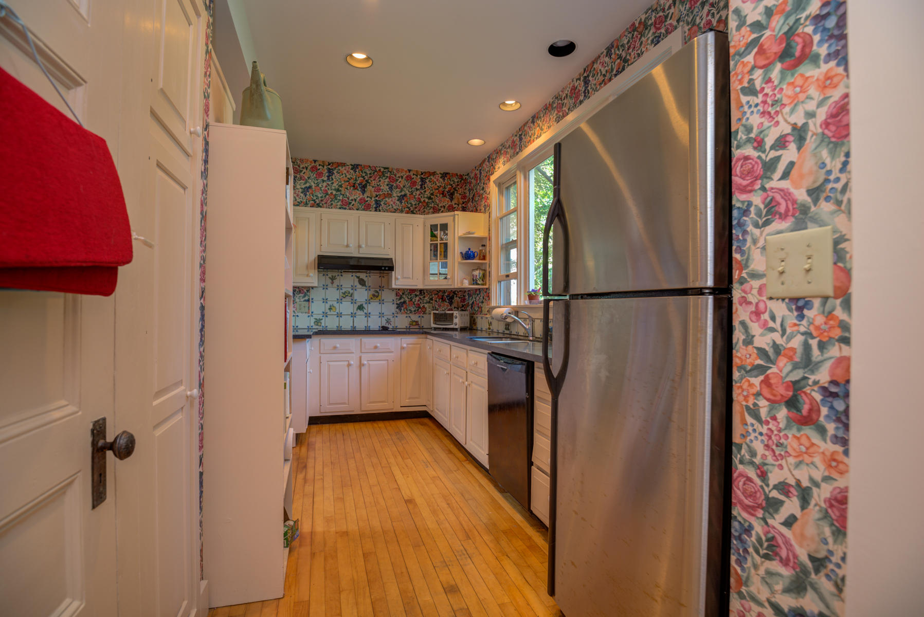 54 Glenwood Avenue Portland ME 04103