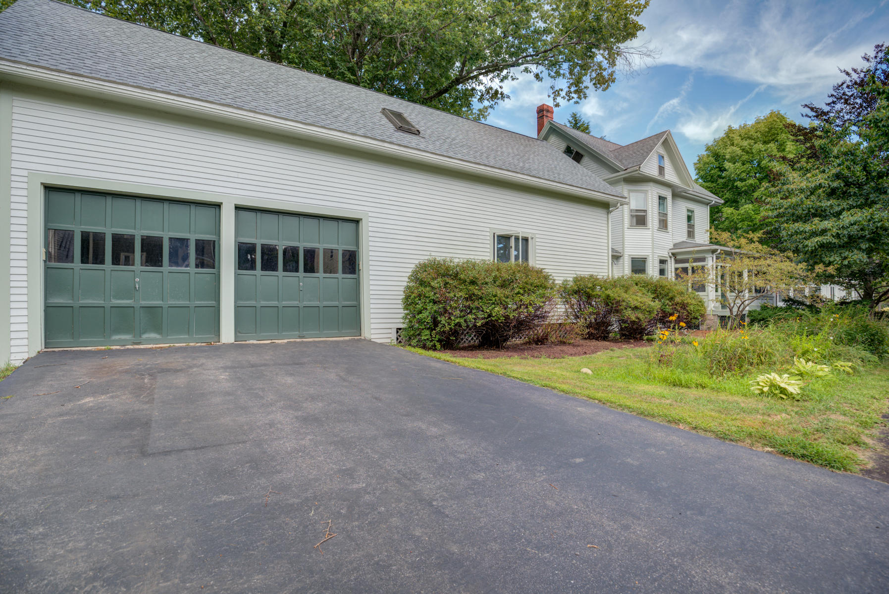 54 Glenwood Avenue Portland ME 04103