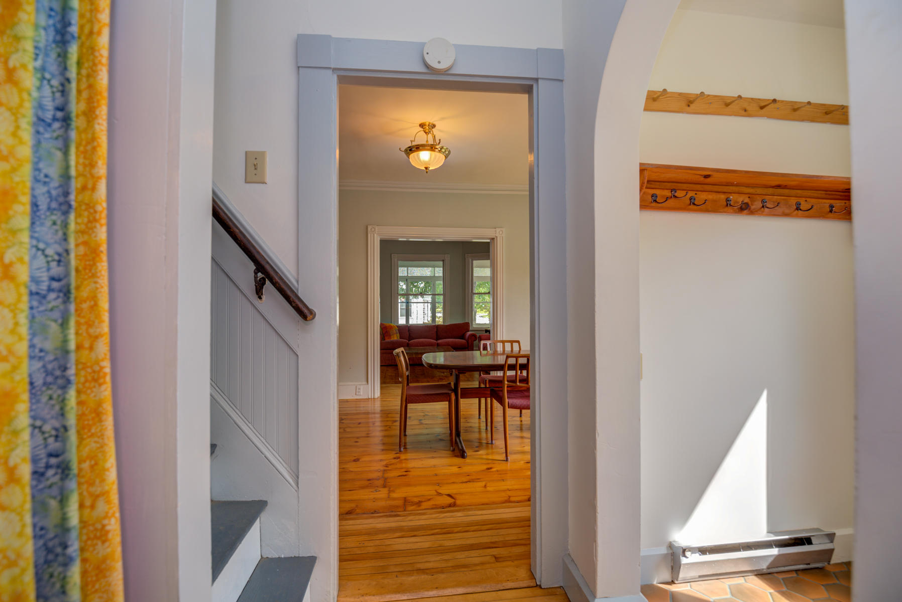 54 Glenwood Avenue Portland ME 04103