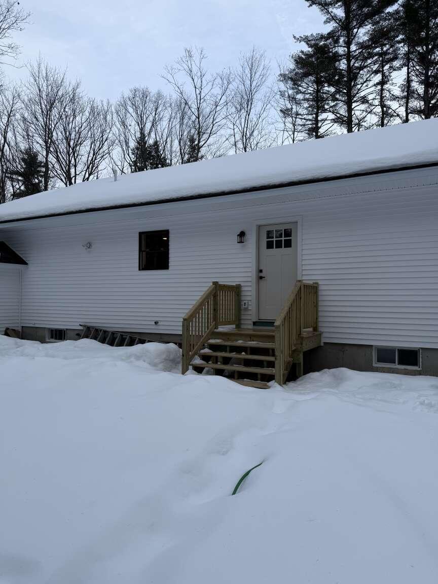 103 Goodwin Road Newfield ME 04095