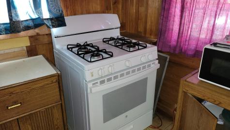 25 Moosehill Road Osborn ME 04605