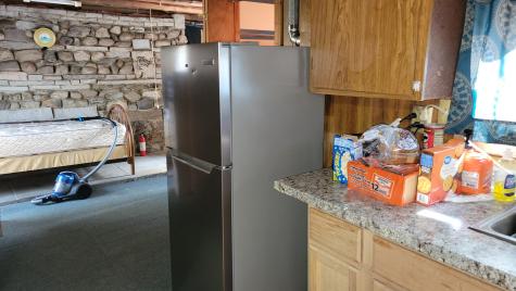 25 Moosehill Road Osborn ME 04605