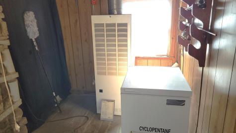 25 Moosehill Road Osborn ME 04605