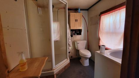 25 Moosehill Road Osborn ME 04605