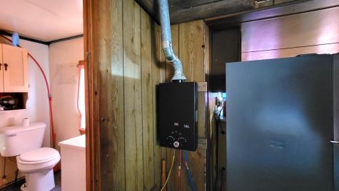 25 Moosehill Road Osborn ME 04605