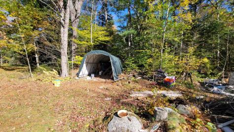 25 Moosehill Road Osborn ME 04605