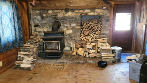 25 Moosehill Road Osborn ME 04605