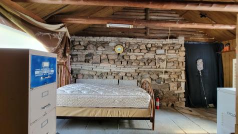 25 Moosehill Road Osborn ME 04605