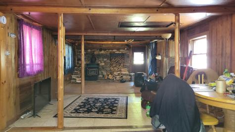 25 Moosehill Road Osborn ME 04605