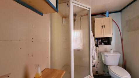 25 Moosehill Road Osborn ME 04605