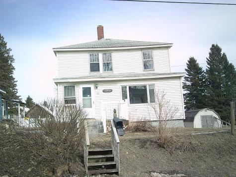 10 S Park Street Caribou ME 04736