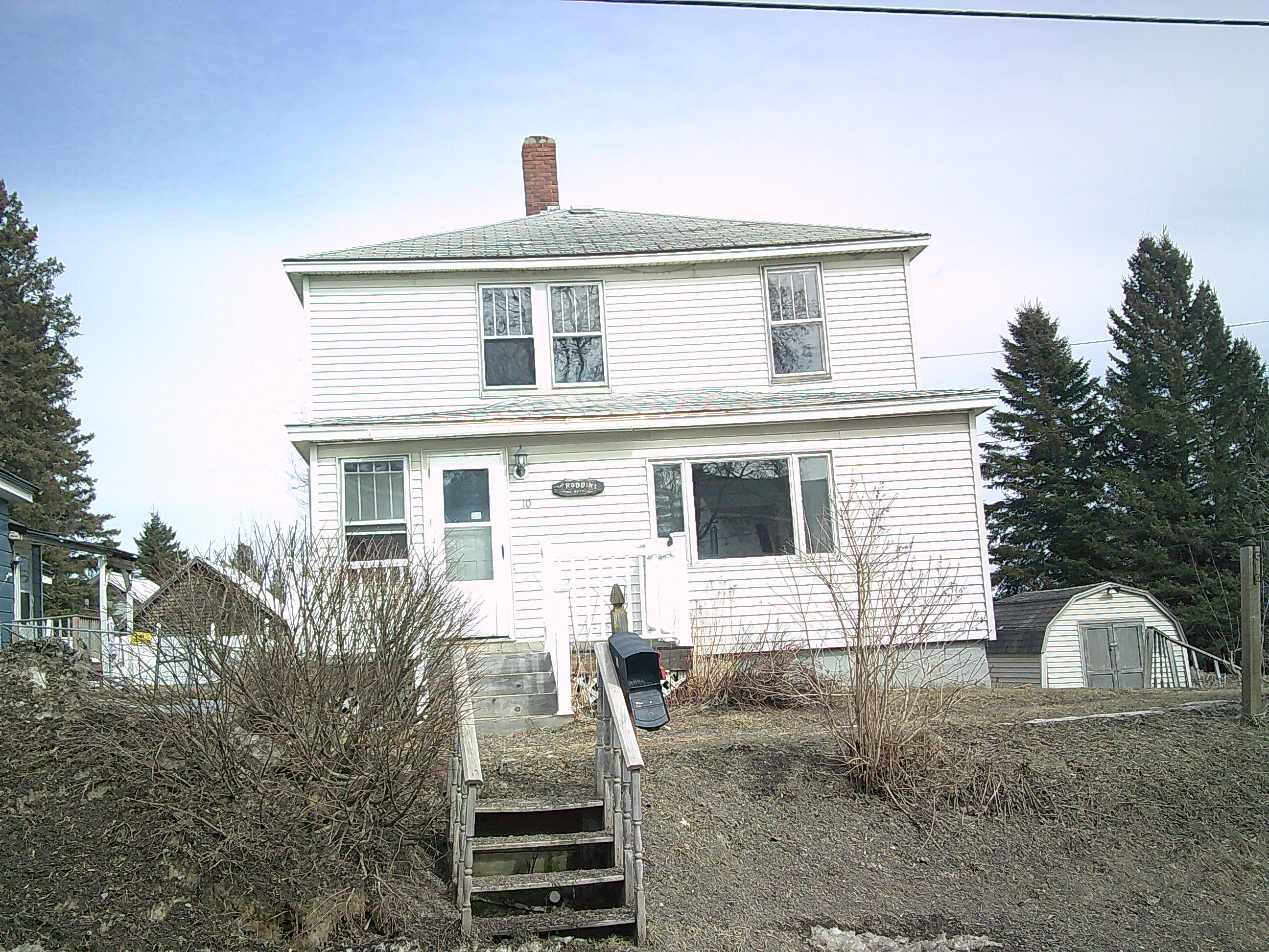 10 S Park Street Caribou ME 04736