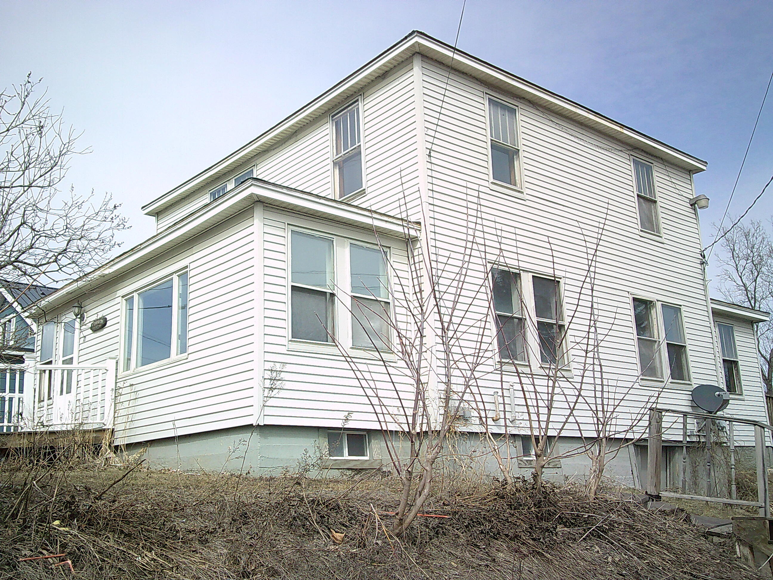 10 S Park Street Caribou ME 04736
