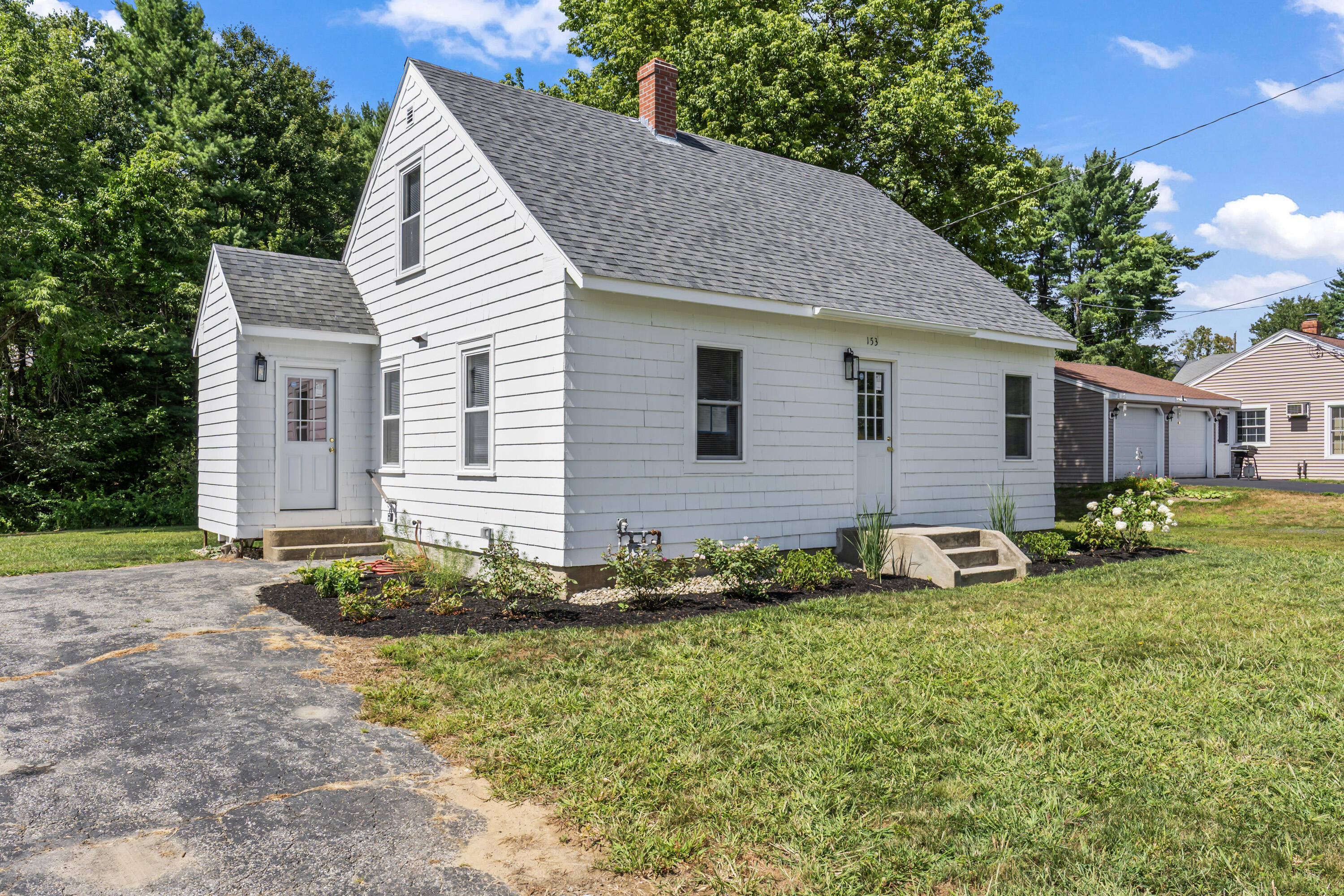 153 Poland Road Auburn ME 04210