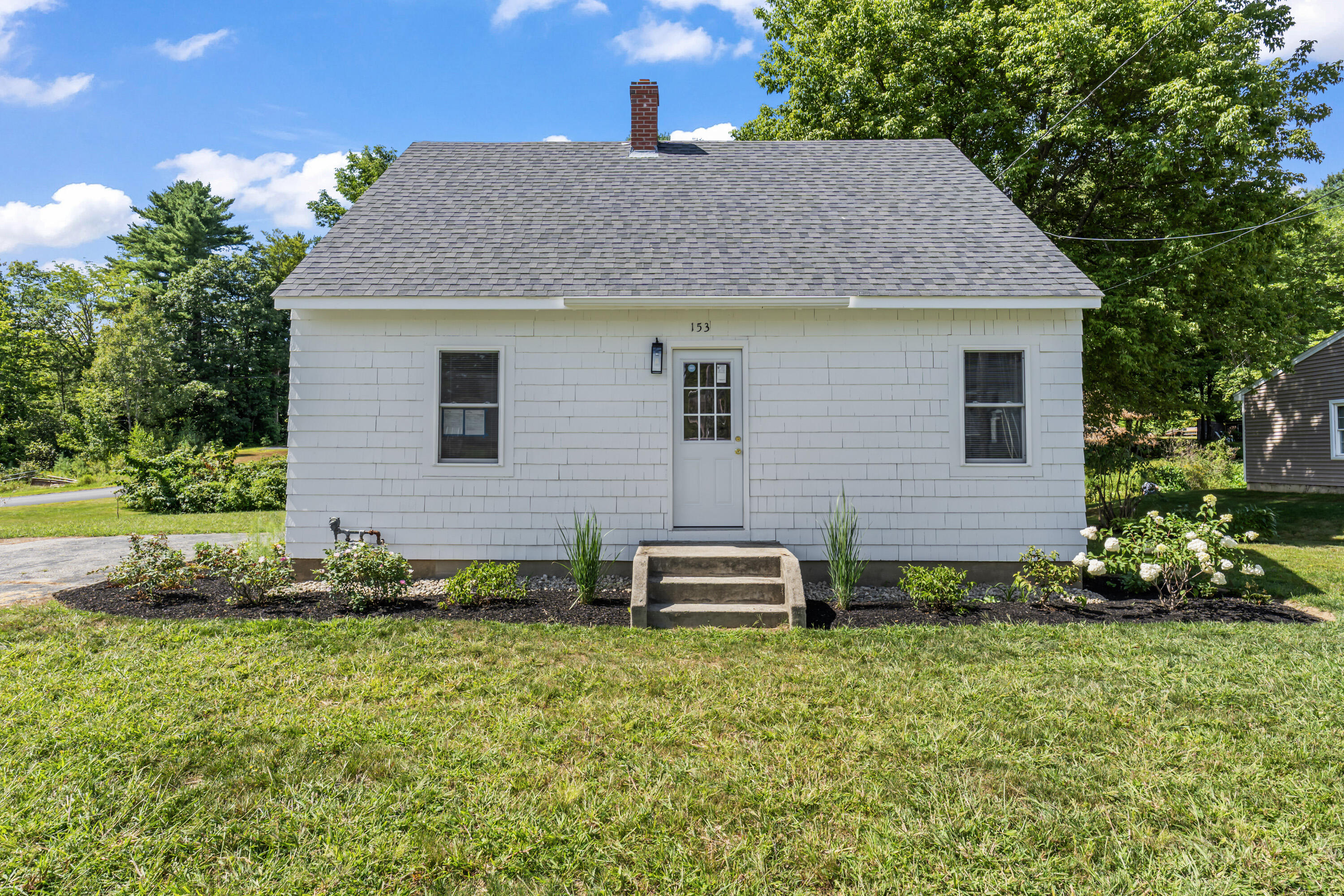 153 Poland Road Auburn ME 04210