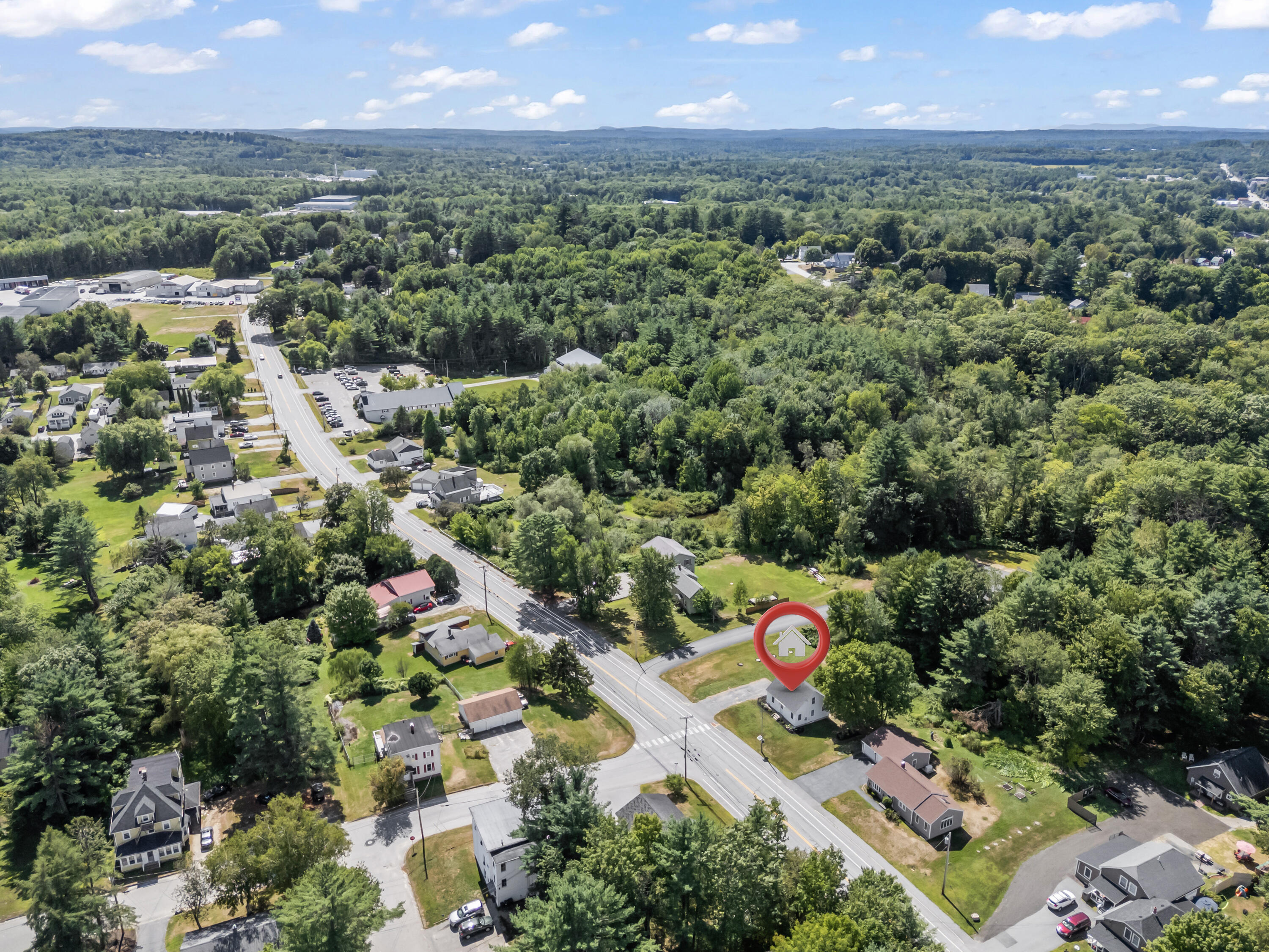 153 Poland Road Auburn ME 04210