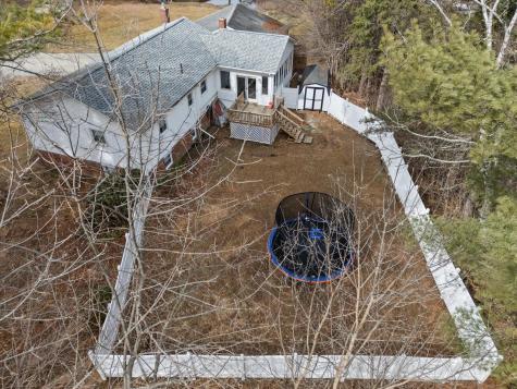 18 Wiseman Street Newport ME 04953