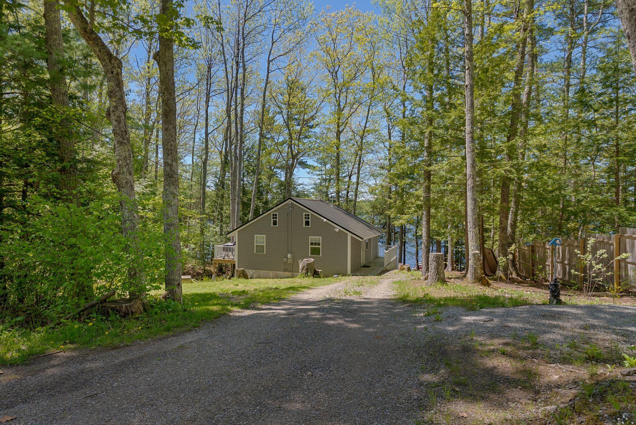 406 Linda Lane Warren ME 04864