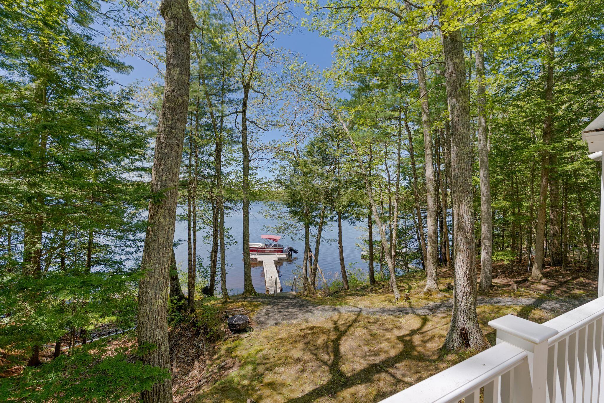 406 Linda Lane Warren ME 04864