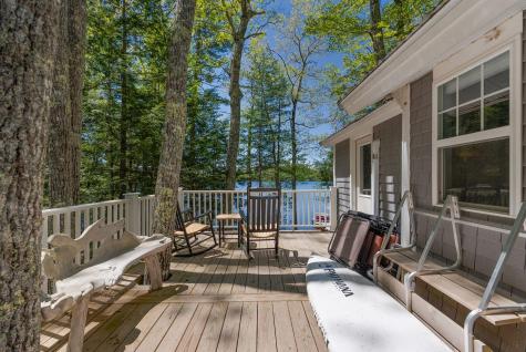 406 Linda Lane Warren ME 04864