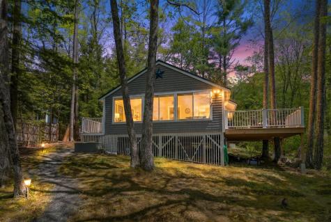 406 Linda Lane Warren ME 04864