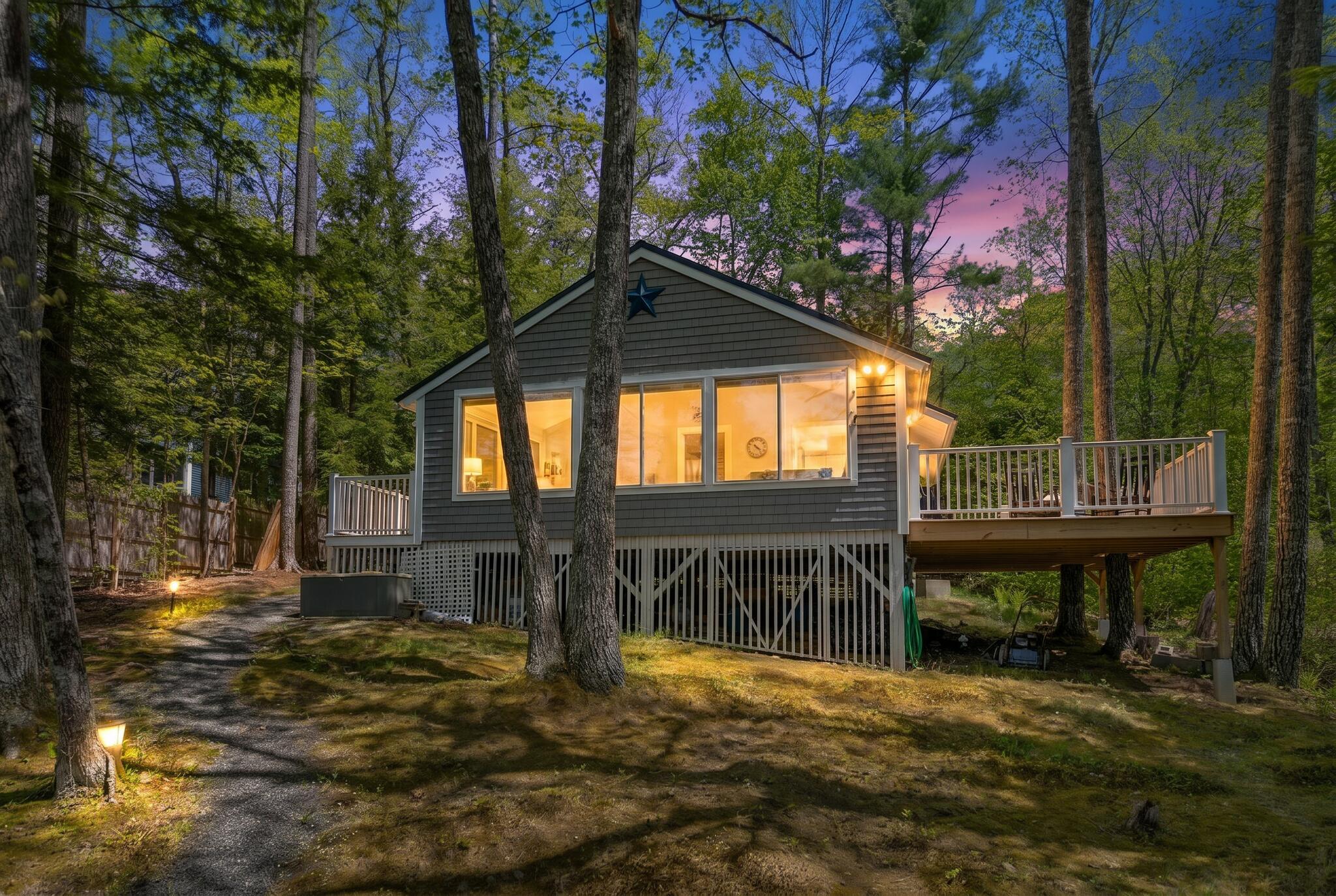 406 Linda Lane Warren ME 04864