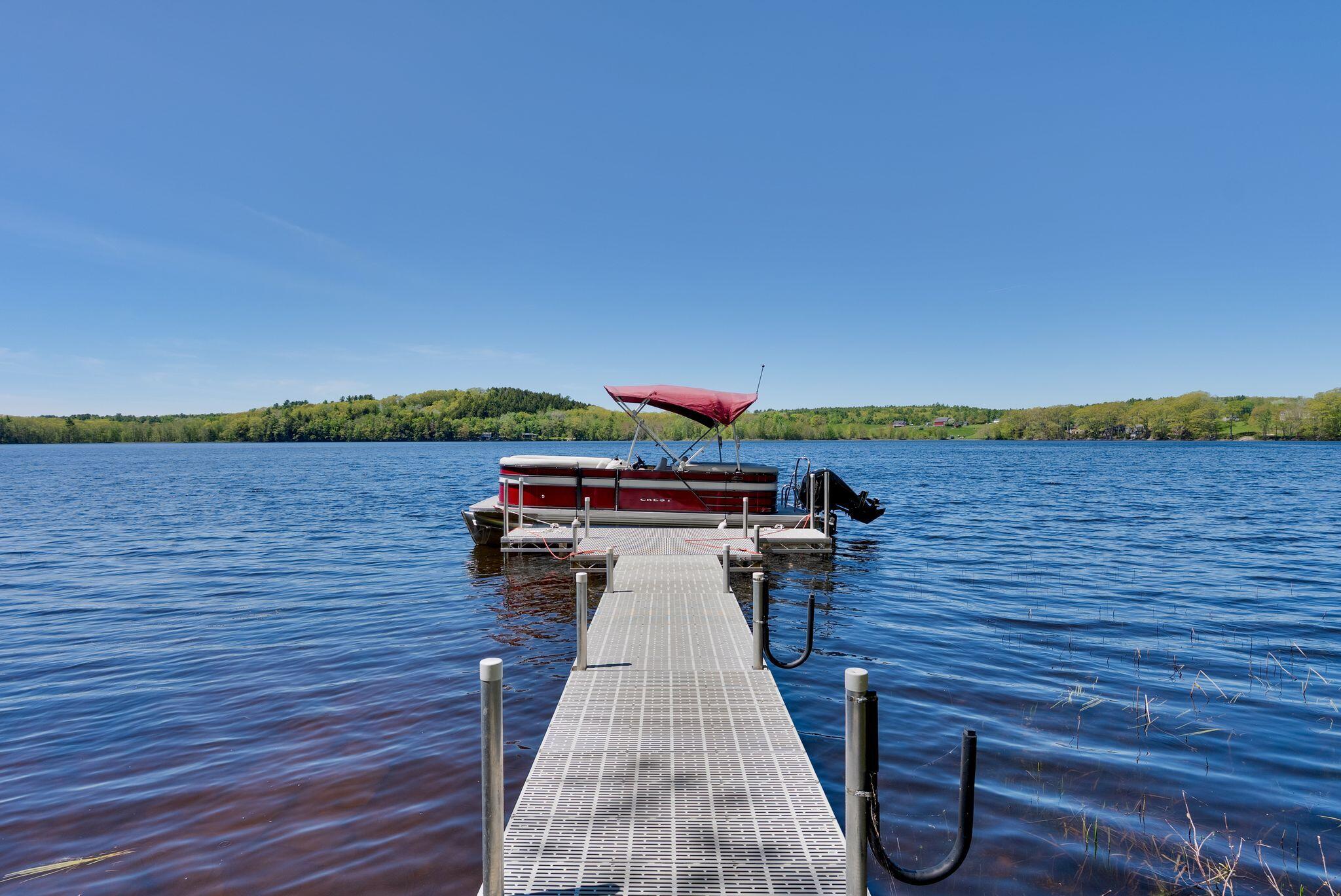 406 Linda Lane Warren ME 04864