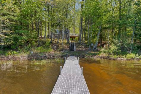 406 Linda Lane Warren ME 04864