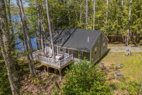 406 Linda Lane Warren ME 04864